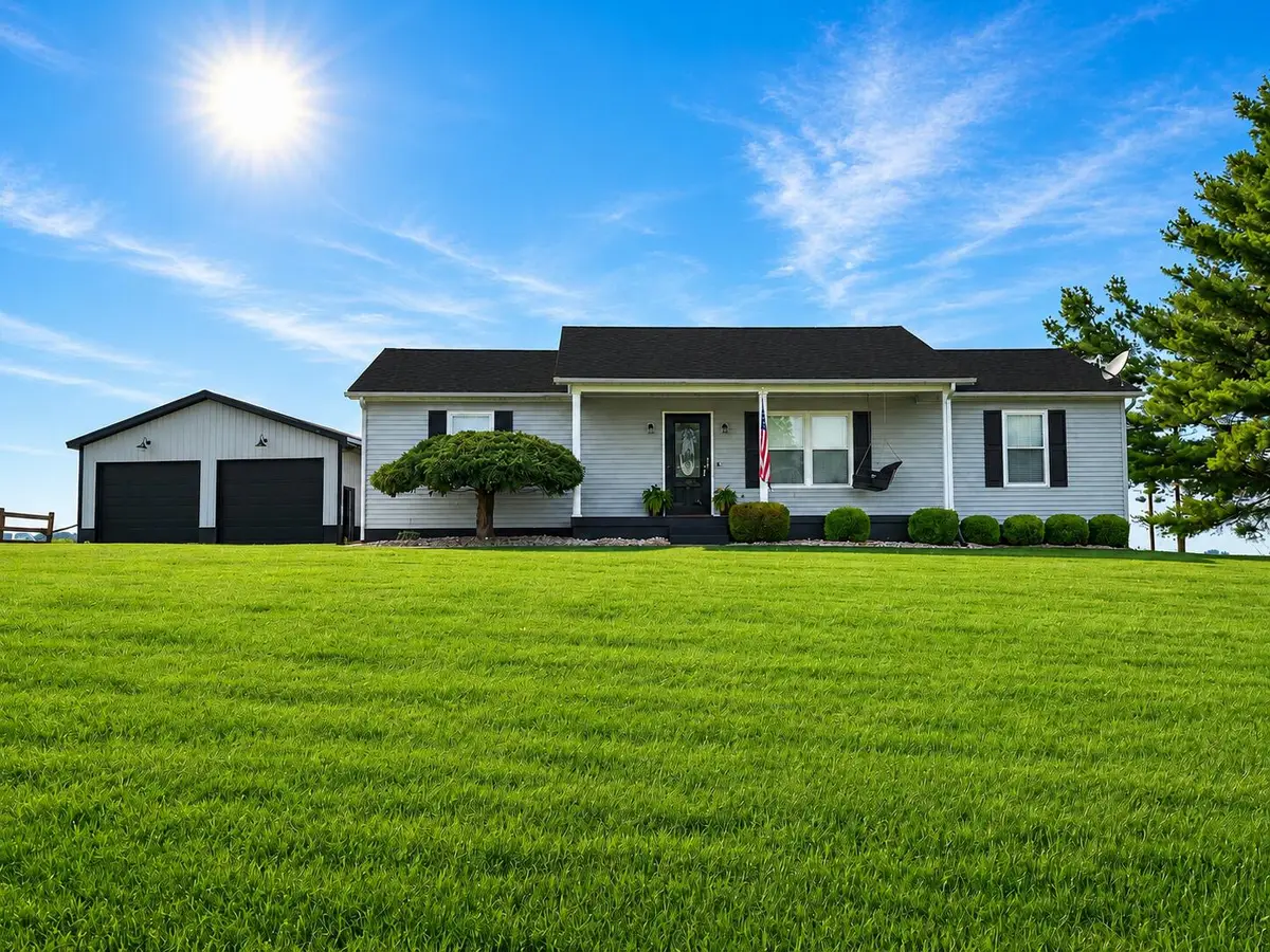 97 Kidwell Road, Ewing, KY 41039 - #1