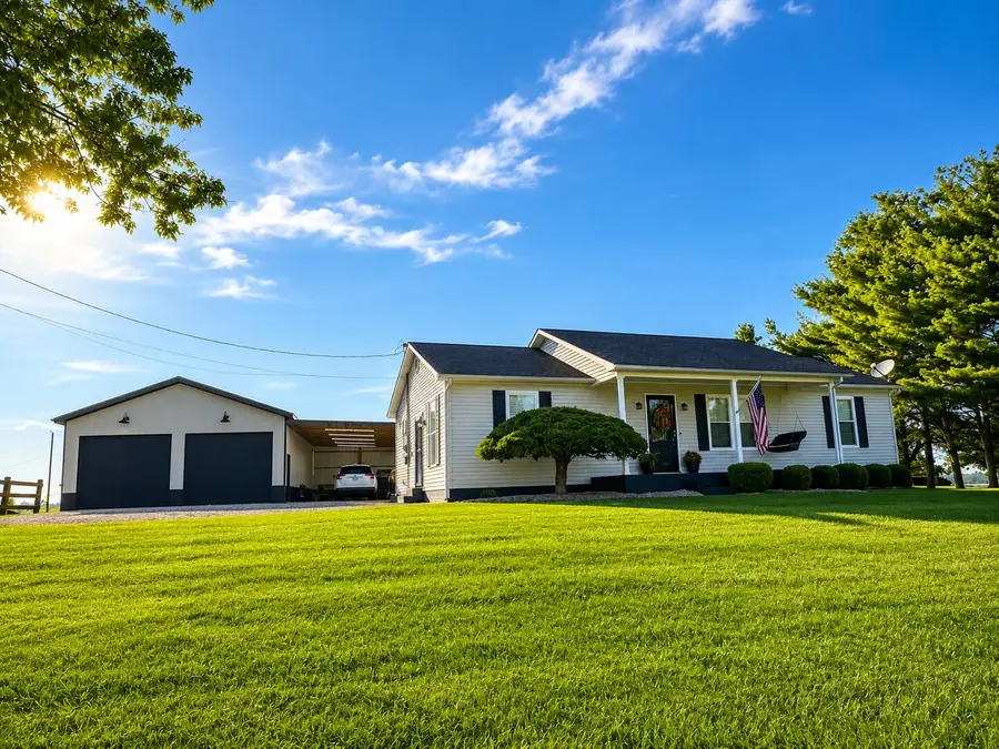 97 Kidwell Road, Ewing, KY 41039 - #2