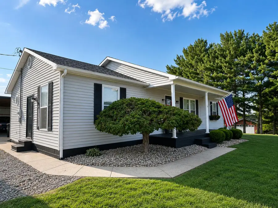 97 Kidwell Road, Ewing, KY 41039 - #3