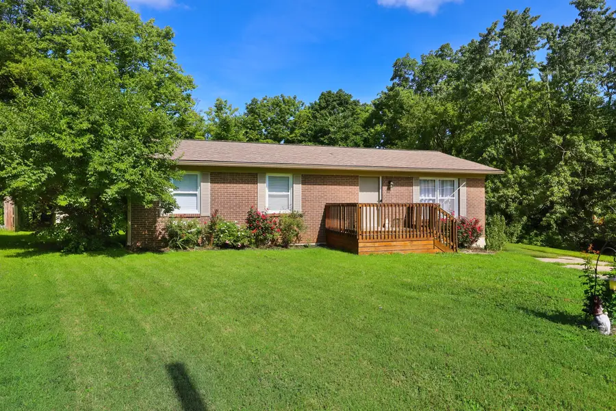 933 Westwood Court, Danville, KY 40422 - #2