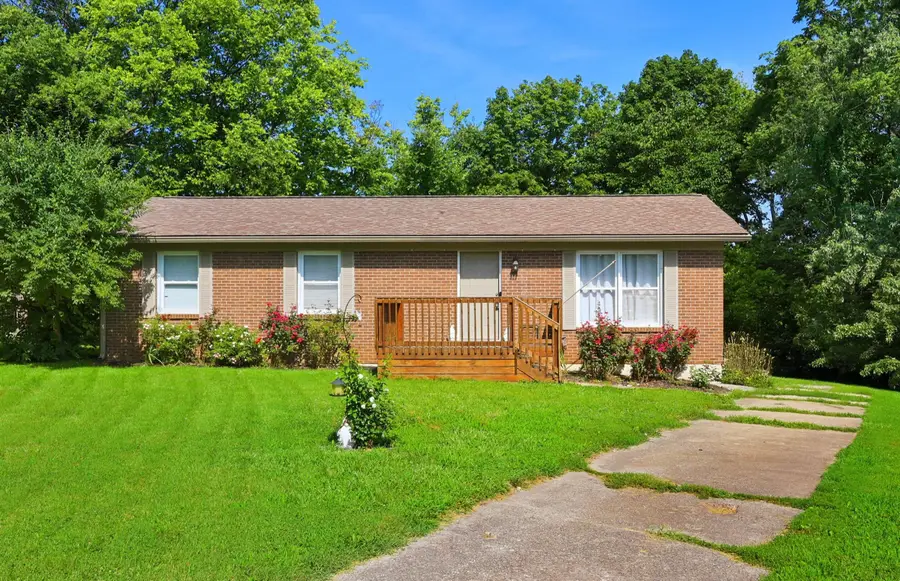 933 Westwood Court, Danville, KY 40422 - #3