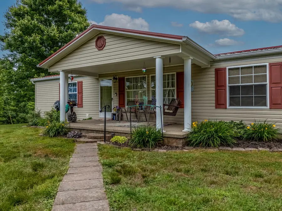 81 Hemlock Lane, Morehead, KY 40351 - #2