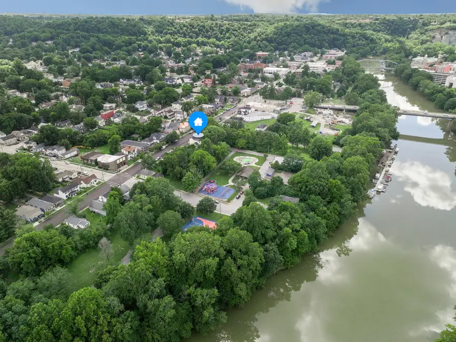 218 E Second Street, Frankfort, KY 40601 - #2