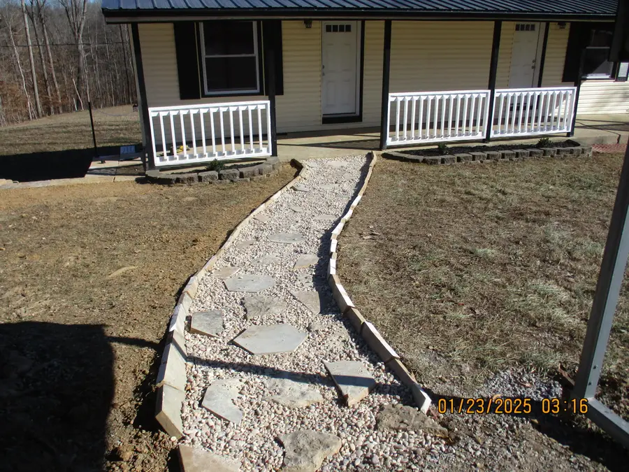 2306 Rockcastle Road, Cadiz, KY 42211 - #2