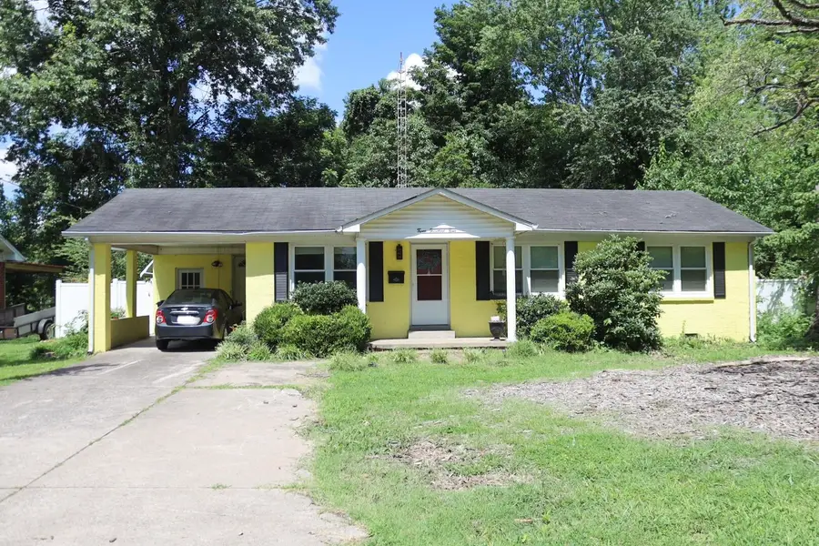 309 Brand Street, Mayfield, KY 42066 - #2
