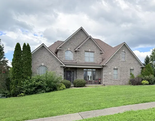 504 Birch Court, Richmond, KY 40475
