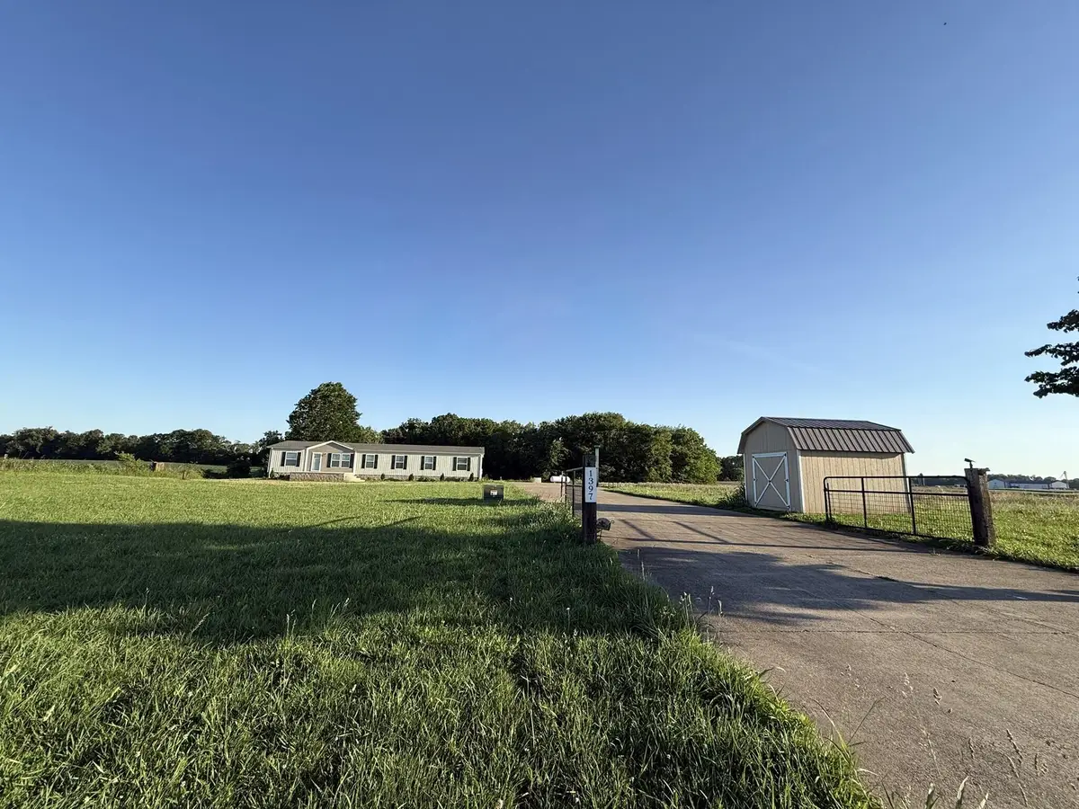 1397 Watts Road, Trenton, KY 42286 - #1
