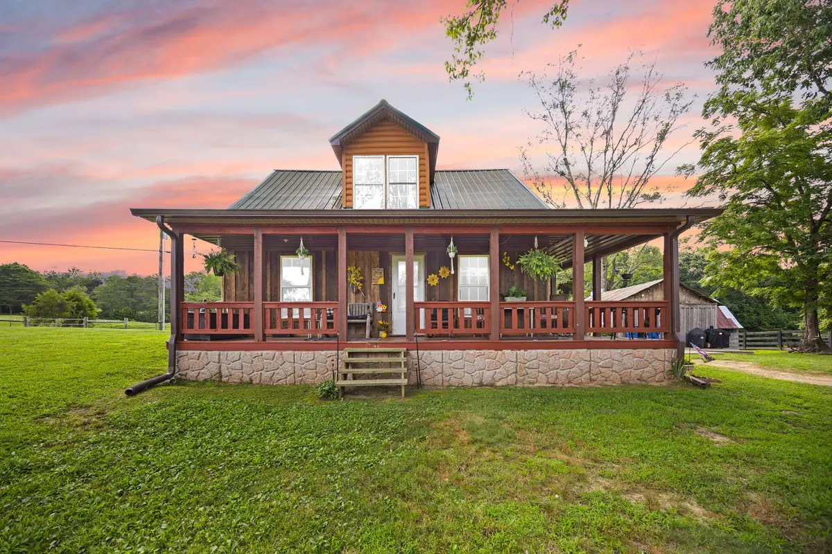 1310 Hopeful School Road, Nancy, KY 42544 - #1