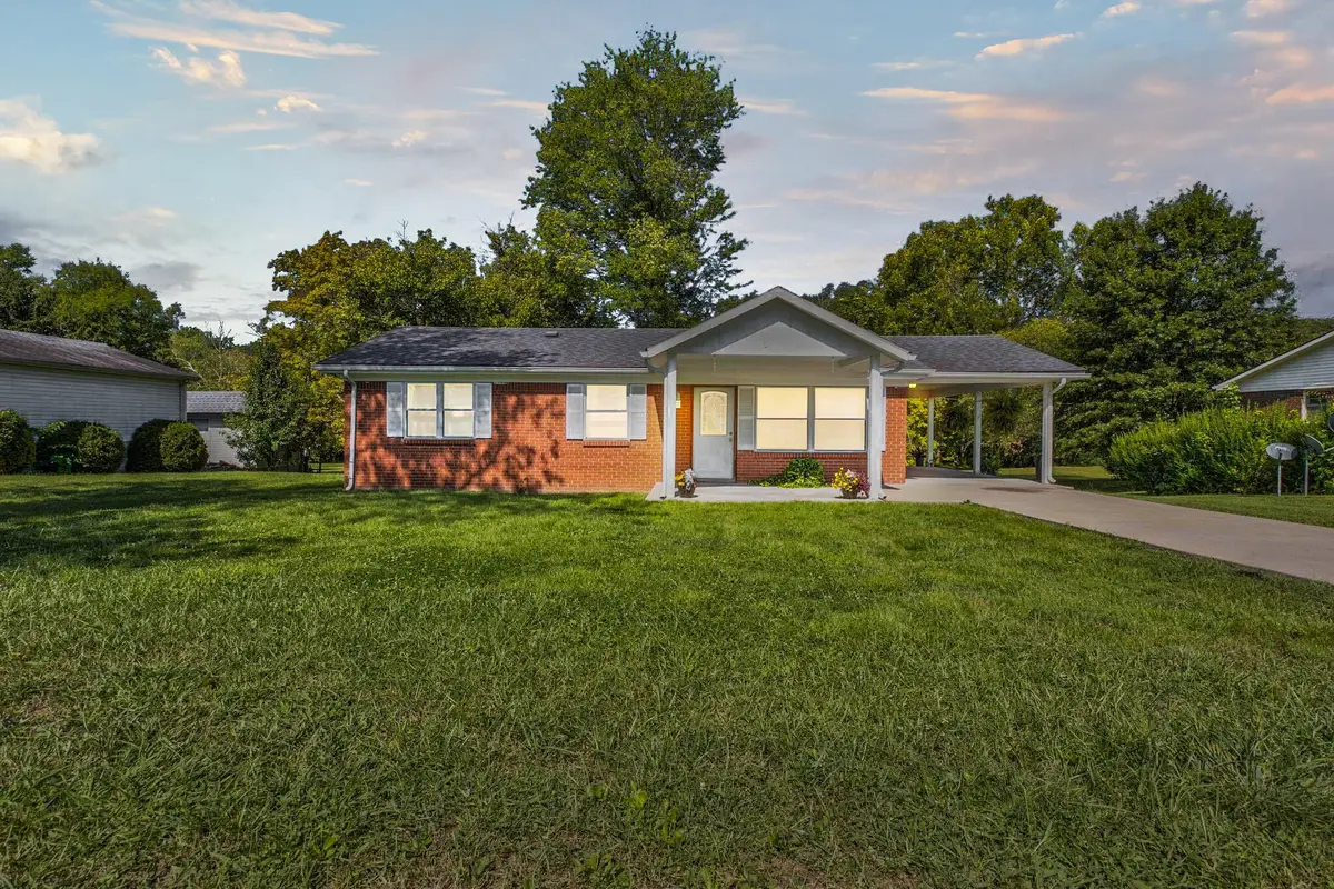 91 1st Street, Clay City, KY 40312 - #1