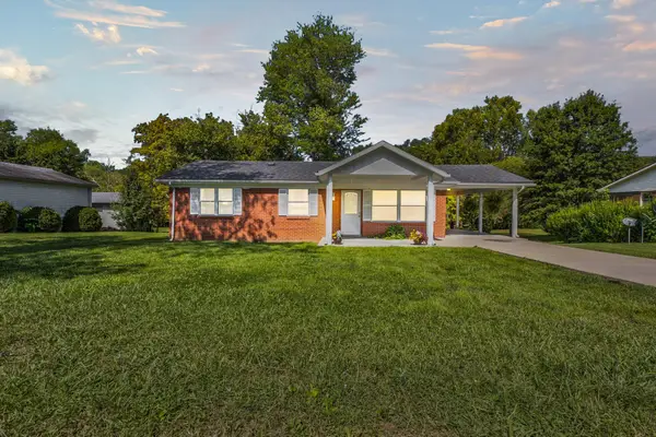 91 1st Street, Clay City, KY 40312