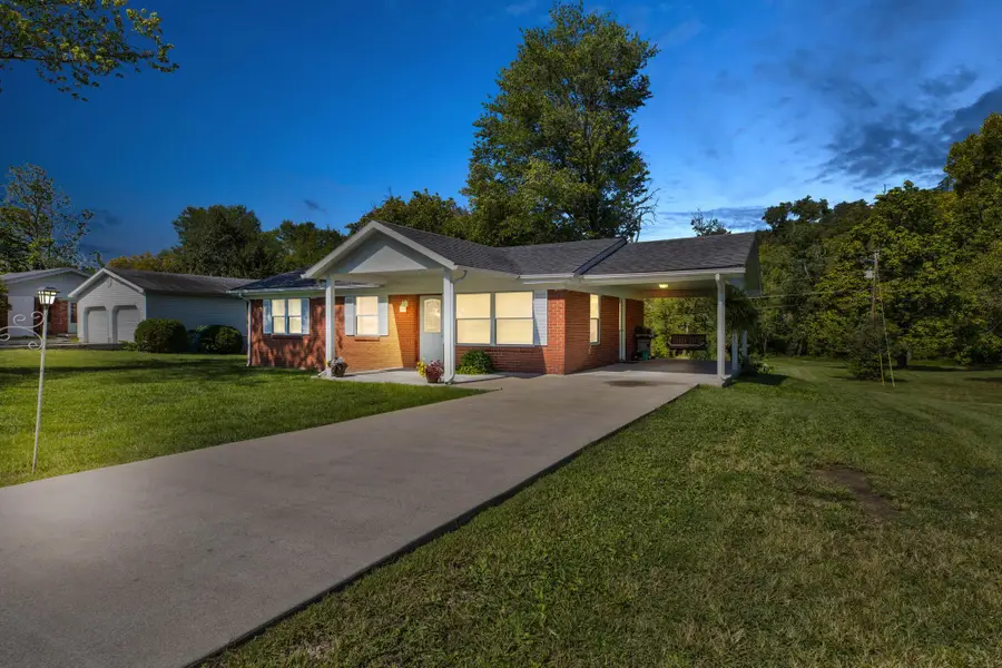 91 1st Street, Clay City, KY 40312 - #2