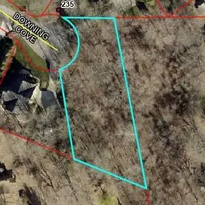 240 Downing Cove, Paducah, KY 42001