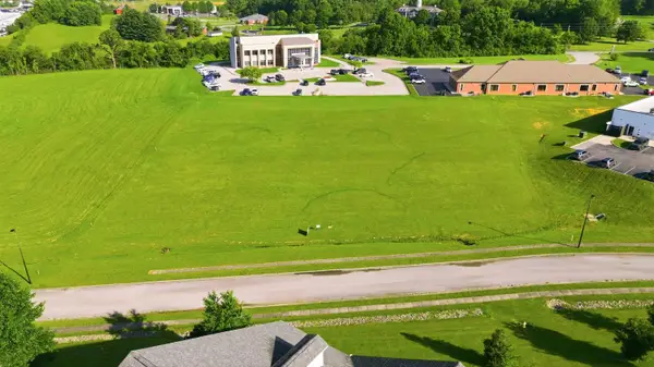 0 Jordan Drive, London, KY 40741