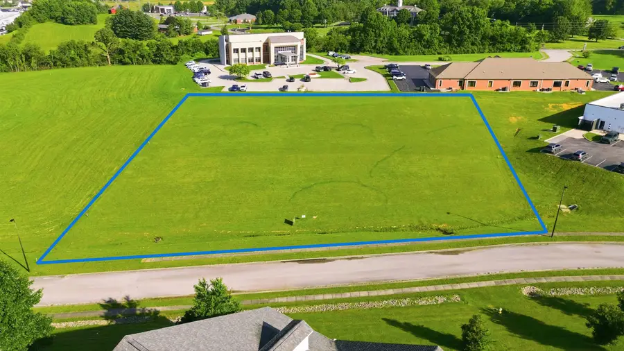 0 Jordan Drive, London, KY 40741 - #3