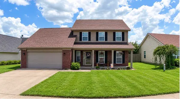 112 Kensington Place, Richmond, KY 40475