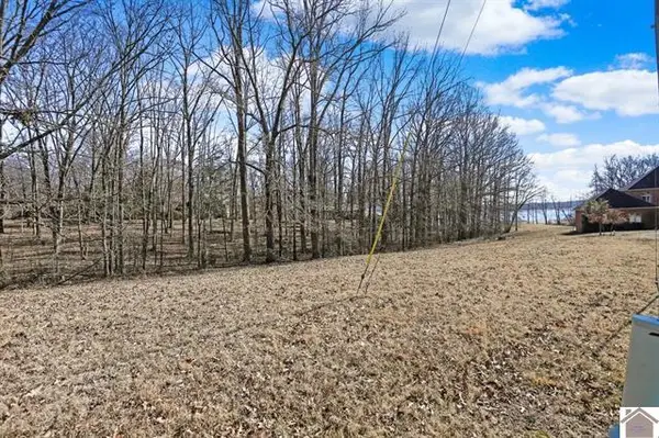 Lot 31 & 32 Windward Lane, Murray, KY 42071