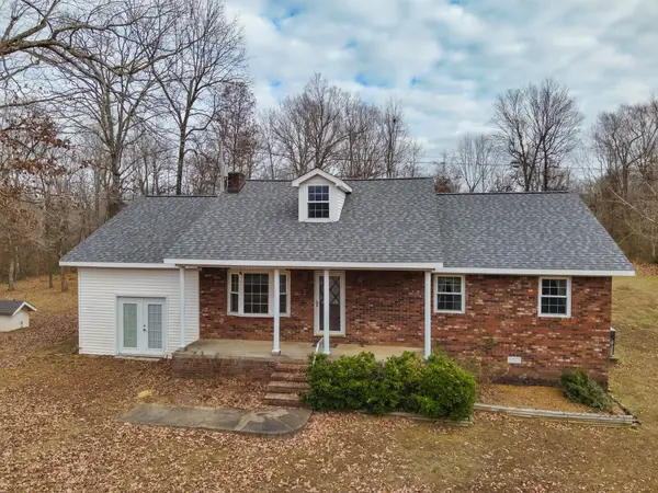 178 Lawson Lane, Benton, KY 42025