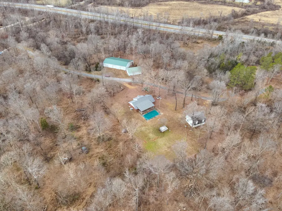 178 Lawson Lane, Benton, KY 42025 - #2