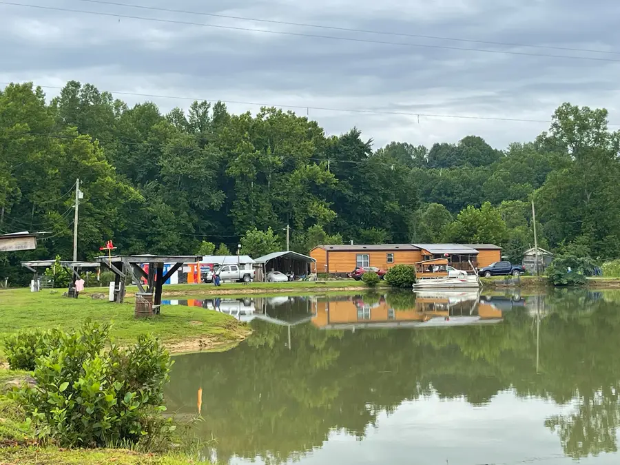 3500 State Hwy 930, Barbourville, KY 40906 - #2