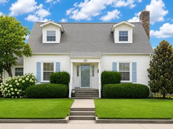 305 Ford Street, Corbin, KY 40701