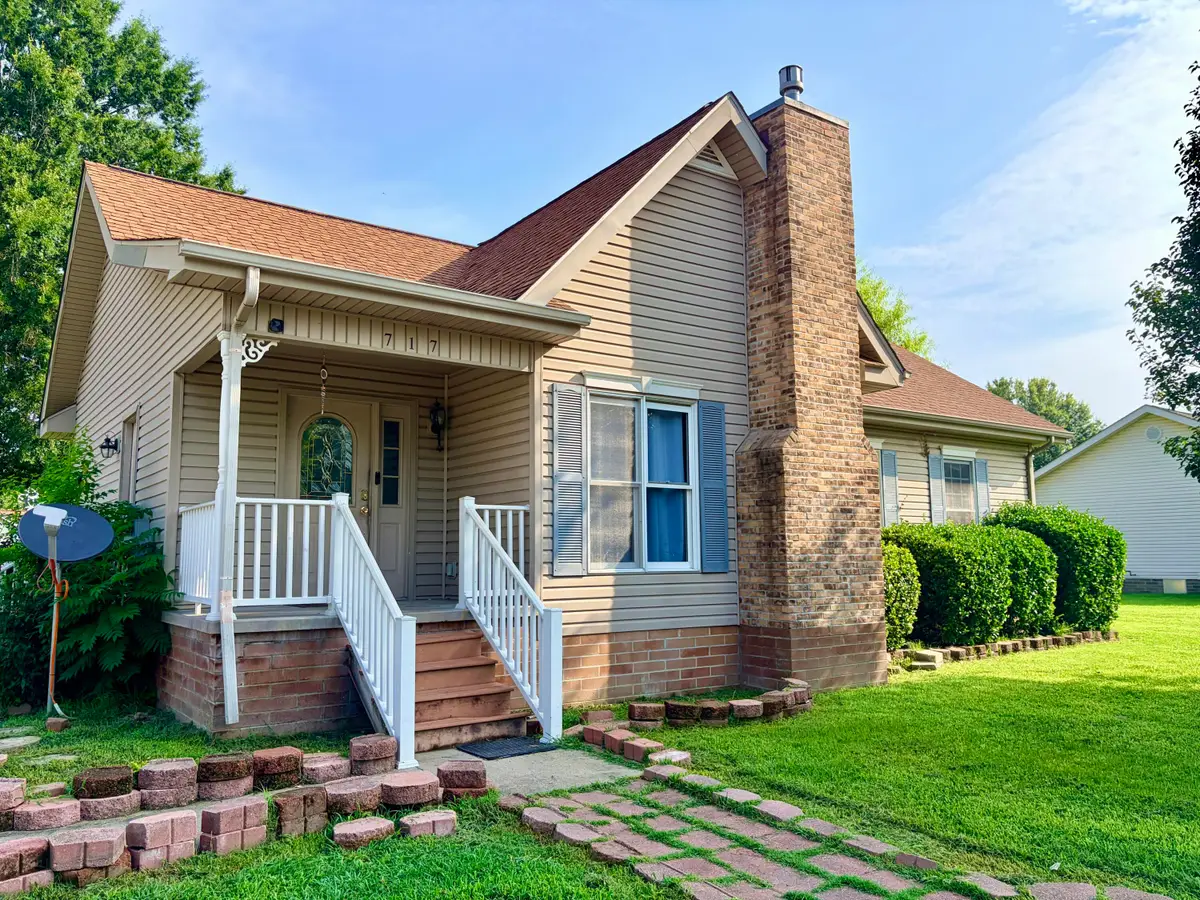 717 Tennessee Street, Paducah, KY 42001 - #1