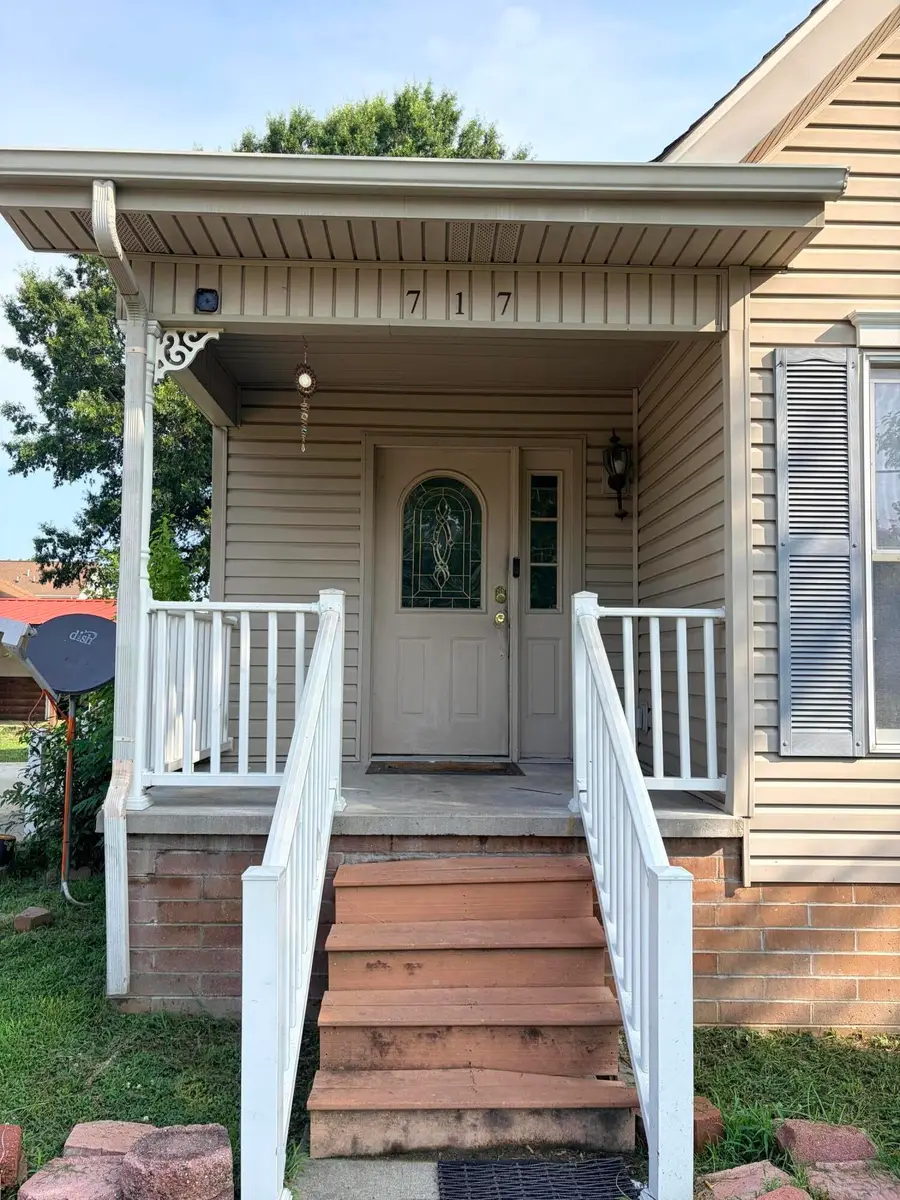 717 Tennessee Street, Paducah, KY 42001 - #3