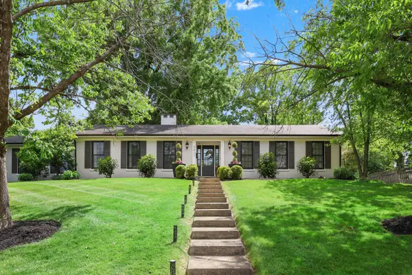 3421 Nantucket Drive, Lexington, KY 40502