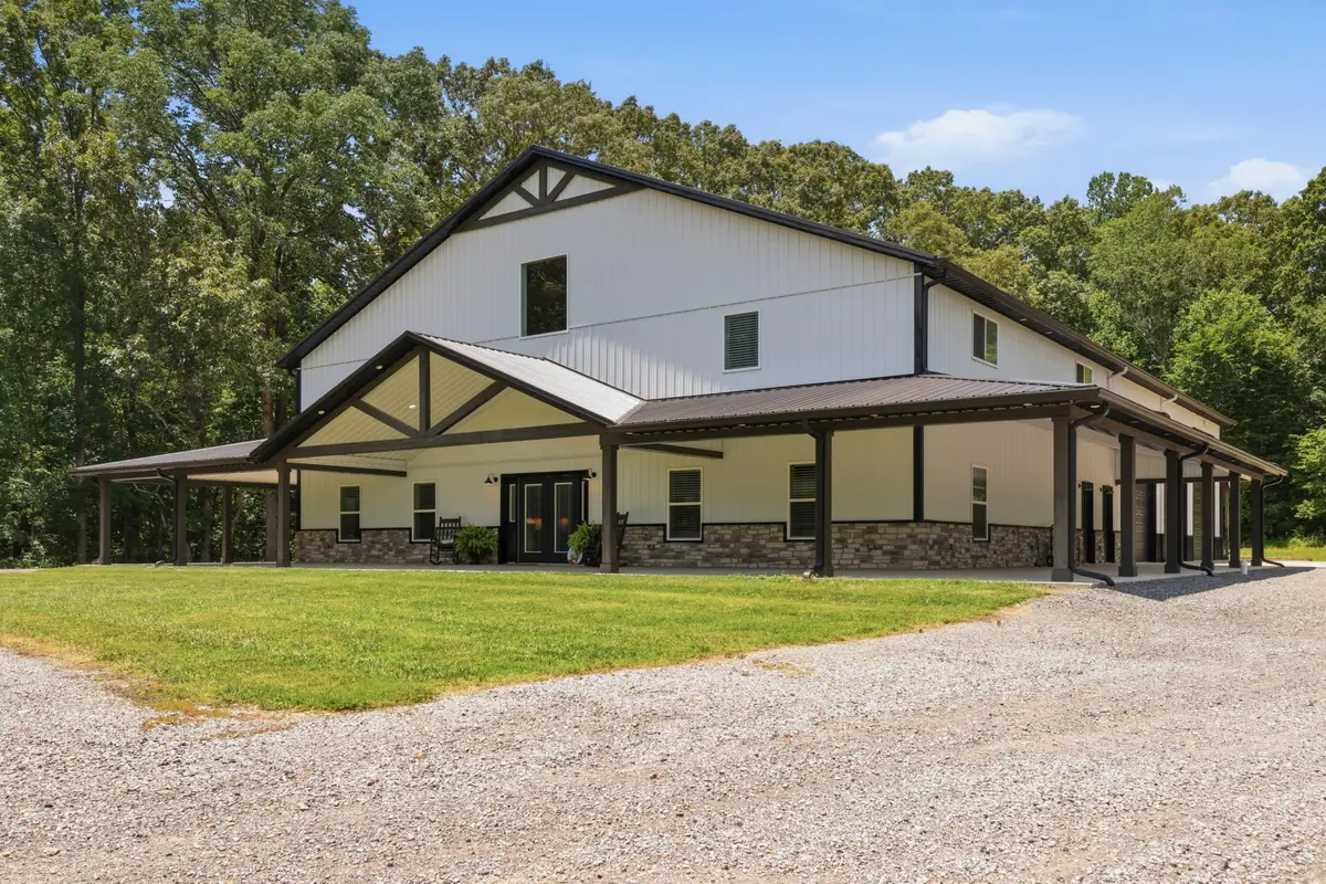 5279 E State Line Road, Hazel, KY 42049 - #1