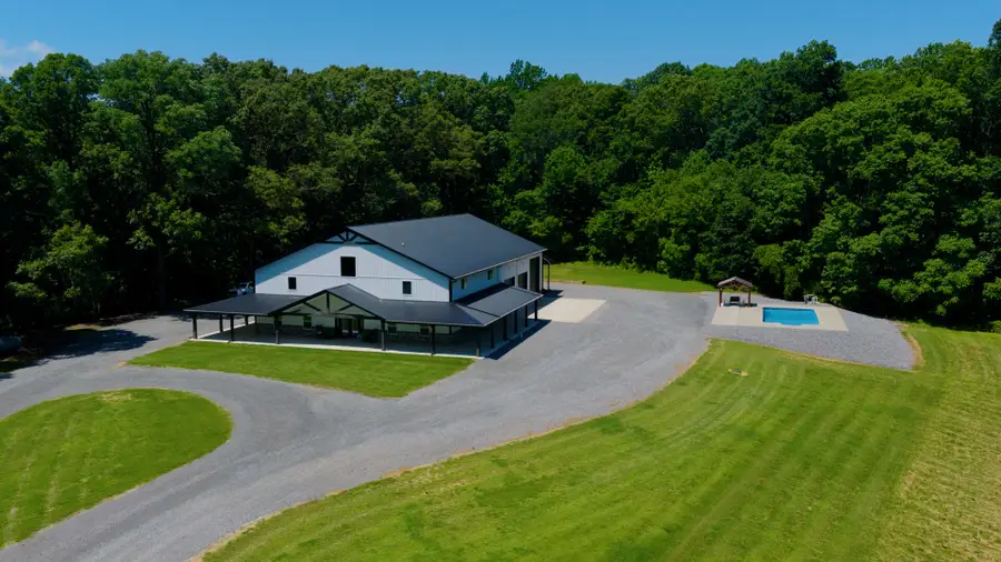 5279 E State Line Road, Hazel, KY 42049 - #2