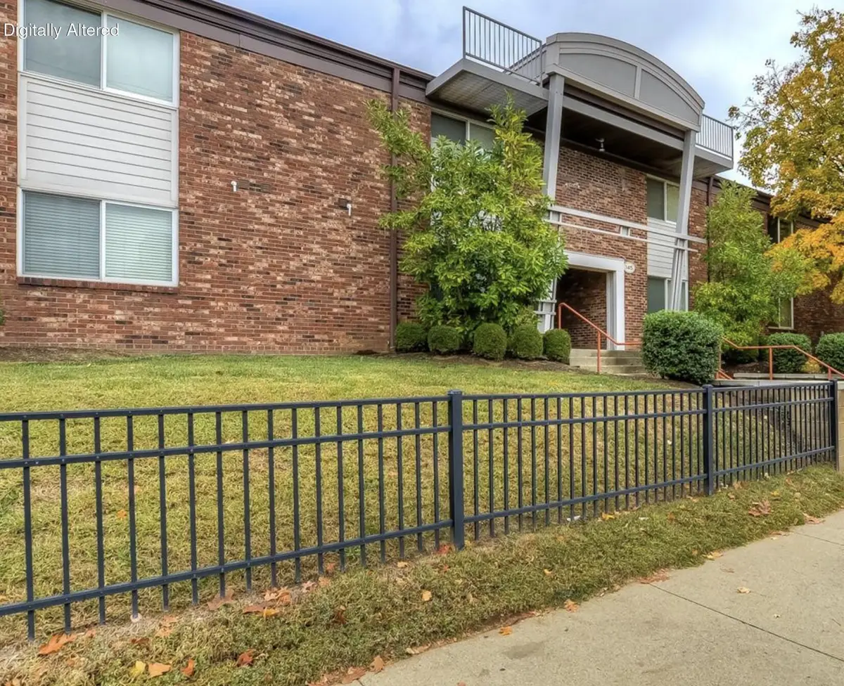 155 Virginia Avenue, Lexington, KY 40508 - #1
