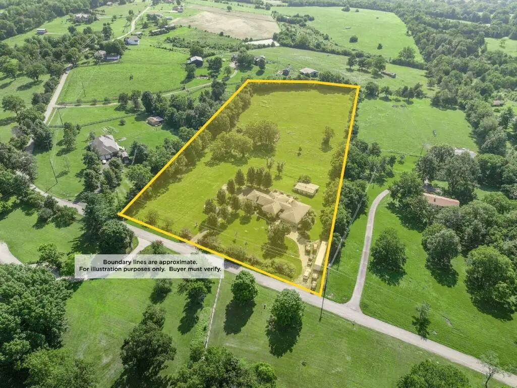 1441 Newman Road, Lexington, KY 40515 - #1