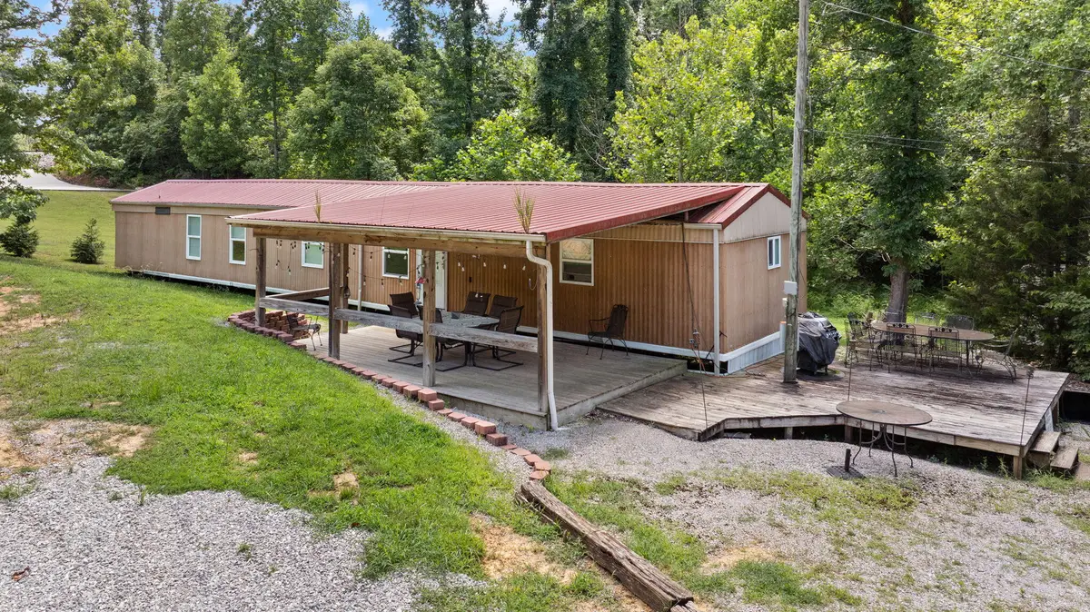 121 Shinbone Drive, Monticello, KY 42633 - #1