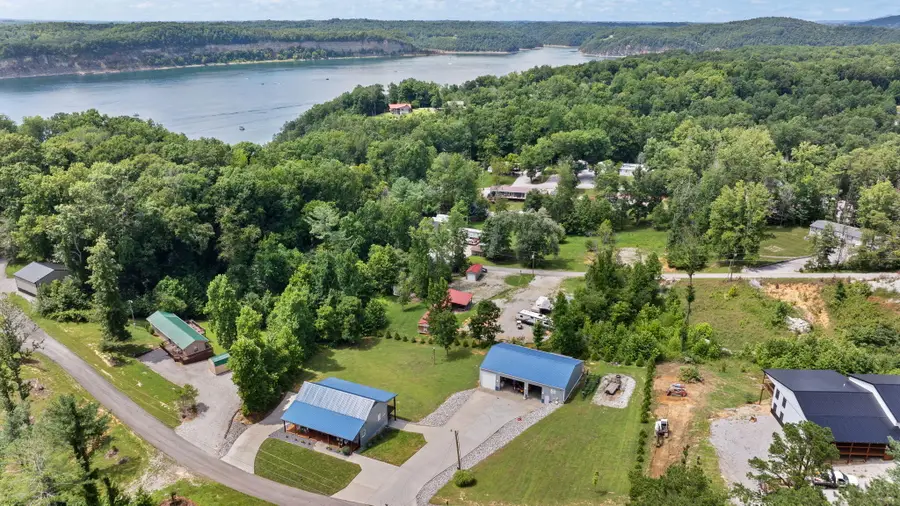 121 Shinbone Drive, Monticello, KY 42633 - #2