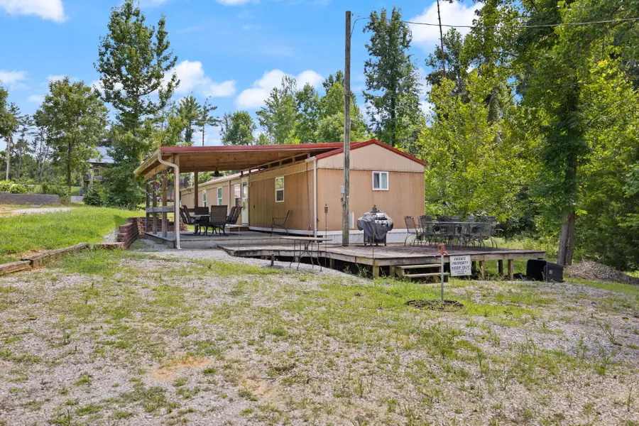 121 Shinbone Drive, Monticello, KY 42633 - #3