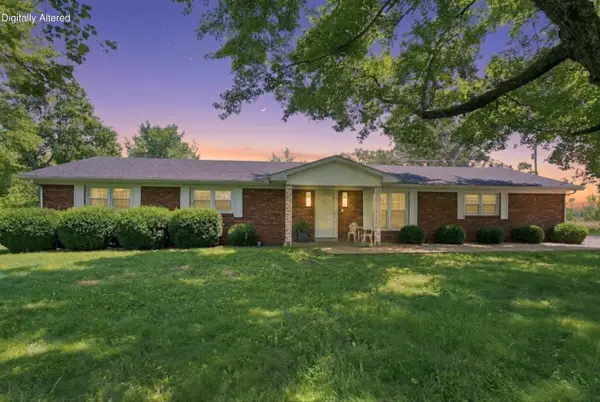 893 Charlie Norris Road, Richmond, KY 40475