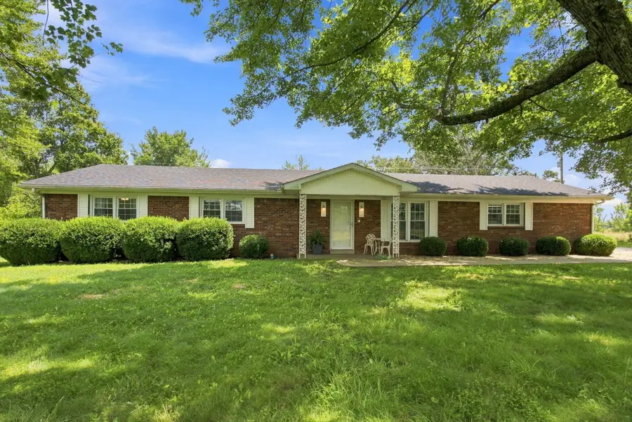 893 Charlie Norris Road, Richmond, KY 40475 - #2