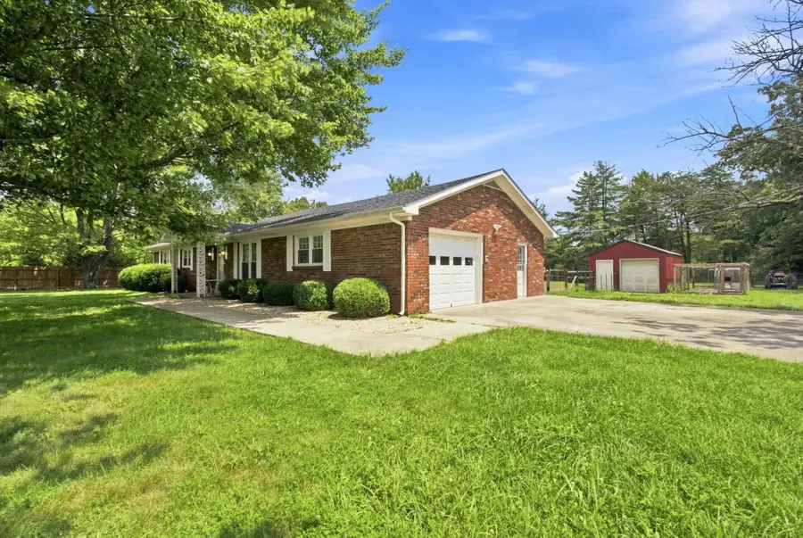 893 Charlie Norris Road, Richmond, KY 40475 - #3