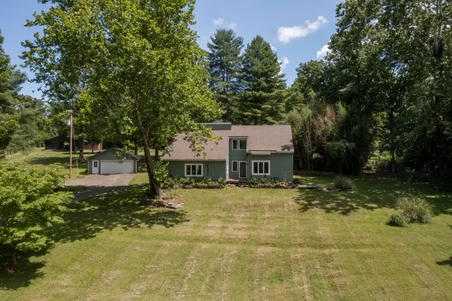 2175 Mcgee 1 Lane, Nicholasville, KY 40356 - #3