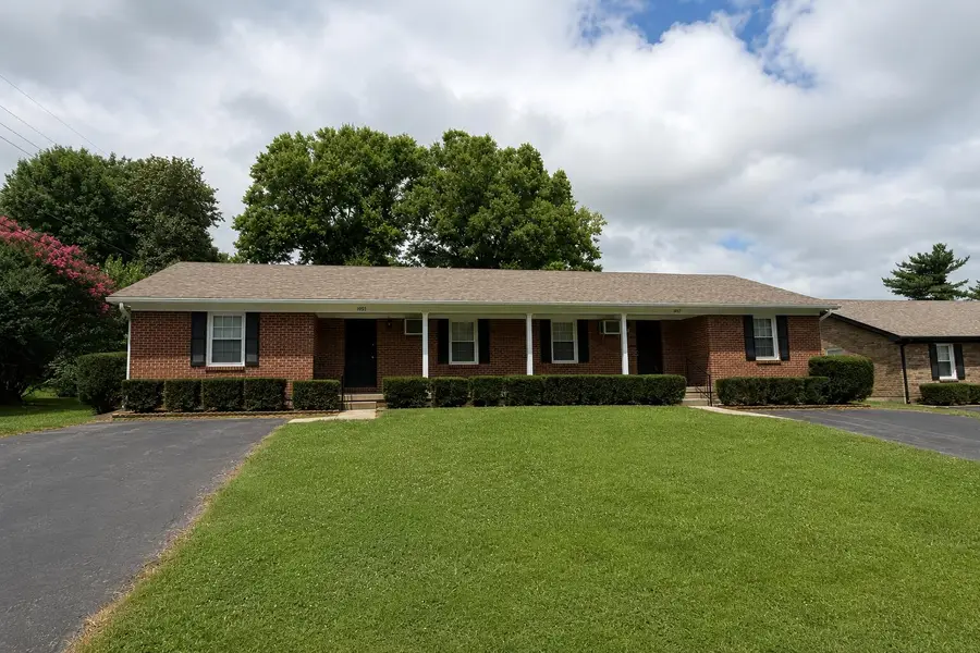 239-241 Stevenson Avenue, Danville, KY 40422 - #2