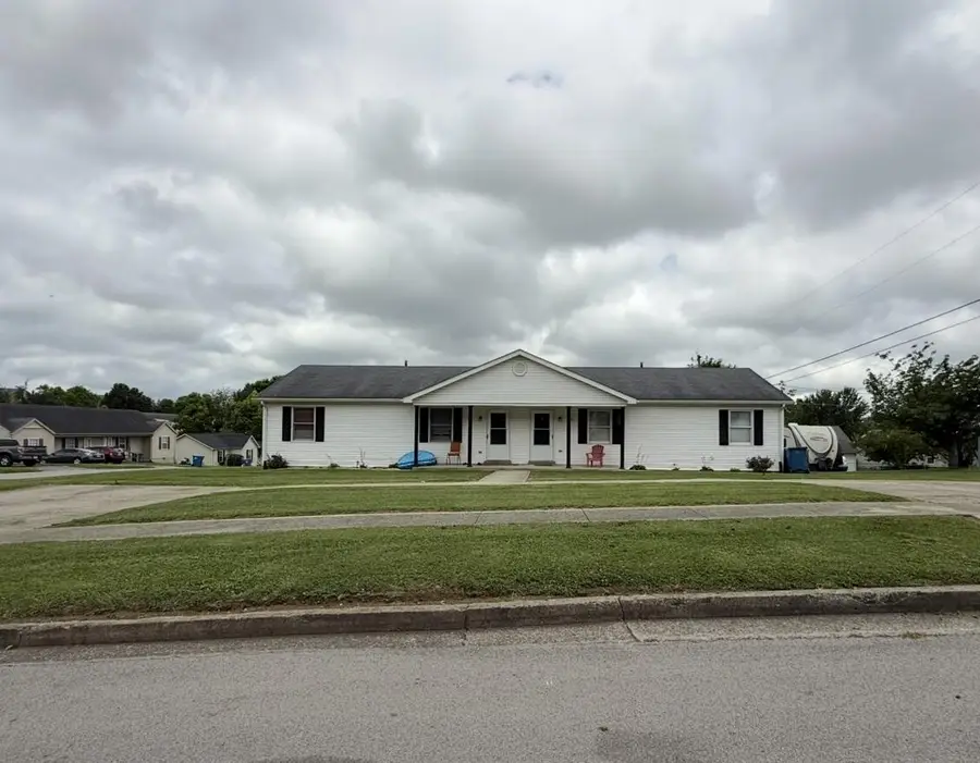 239-241 Stevenson Avenue, Danville, KY 40422 - #3