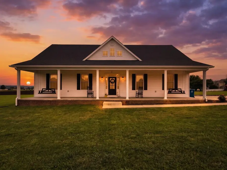 50 Ash Road, Hustonville, KY 40437 - #2