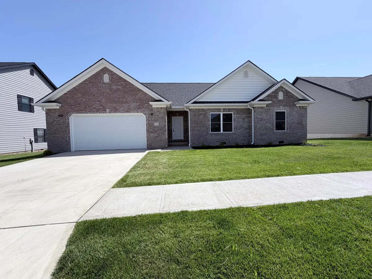 103 Linzi Way, Paris, KY 40361 - #1