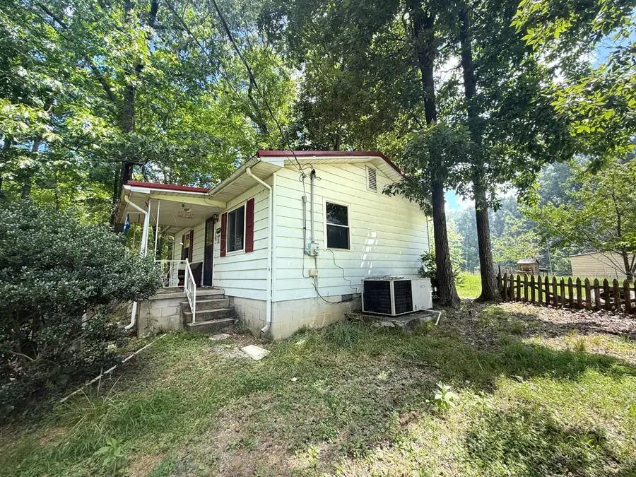 403 Woodland Drive, Cadiz, KY 42211 - #2