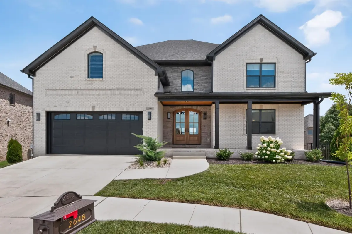 2648 Lucca Place, Lexington, KY 40509 - #1