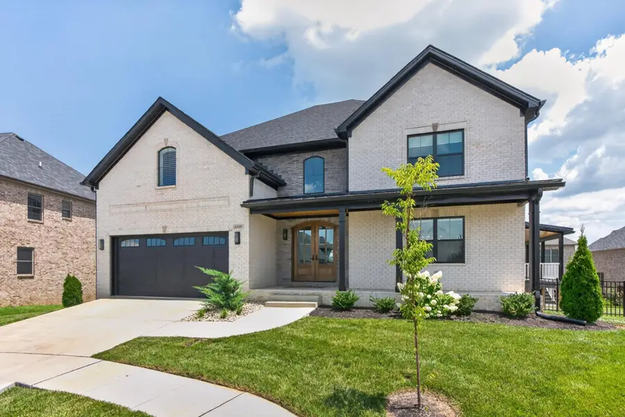 2648 Lucca Place, Lexington, KY 40509 - #2