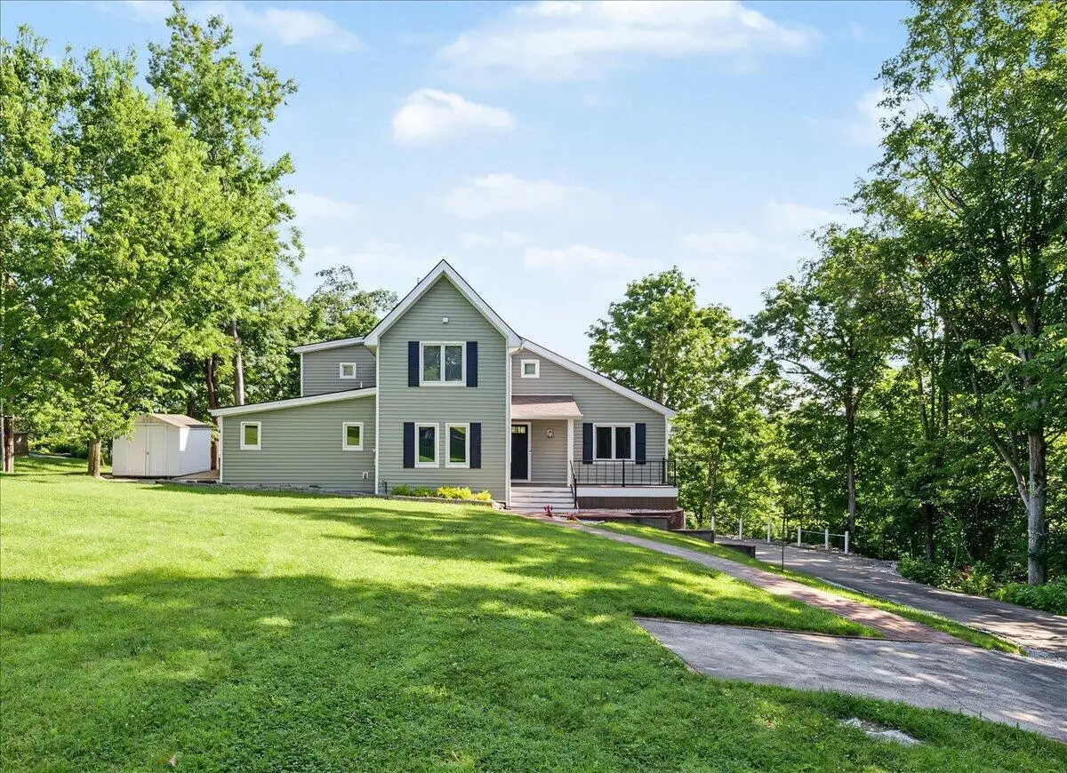 225 Beams Drive, Harrodsburg, KY 40330 - #1