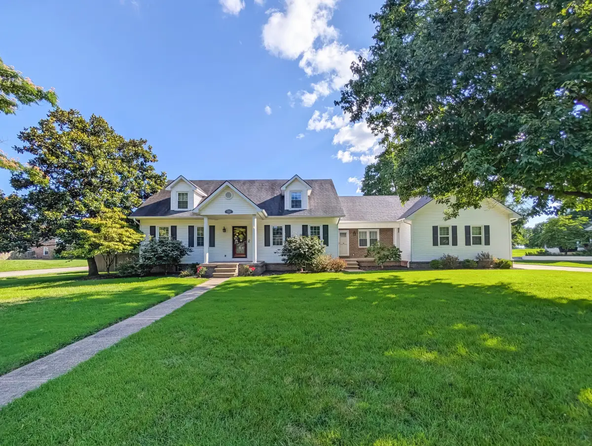 200 W Fairway Drive, Nicholasville, KY 40356 - #1
