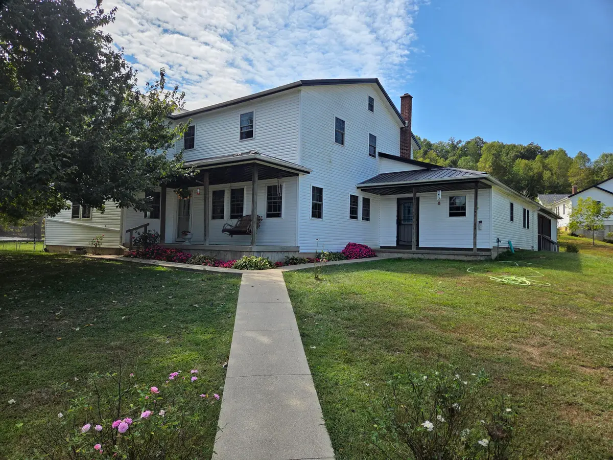 3557 Mill Creek Road, Owingsville, KY 40360 - #1