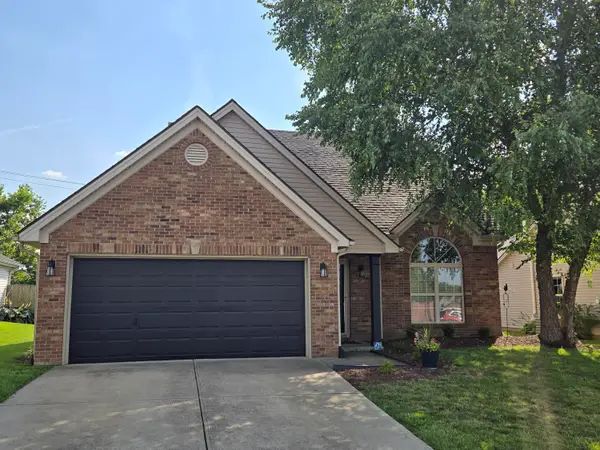 133 Grisham Drive, Georgetown, KY 40324
