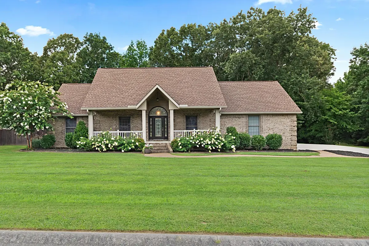 315 Stonecreek Place, Paducah, KY 42003 - #1